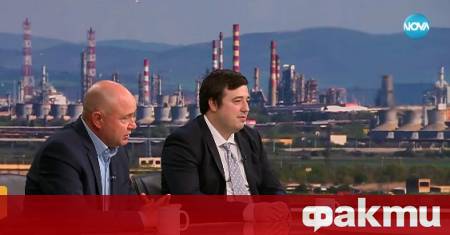 Не би трябвало да има недостиг на горива защото имаме