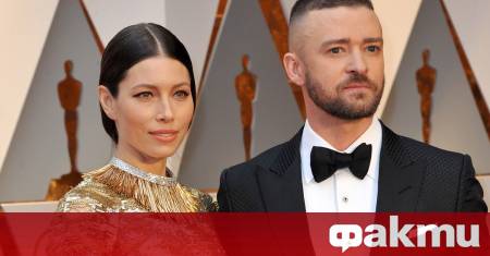 Холивудската звезда Джесика Бийл е изключително строга по отношение на