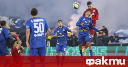 Левски работи усилено по зимната си селекция Gong bg твърди че