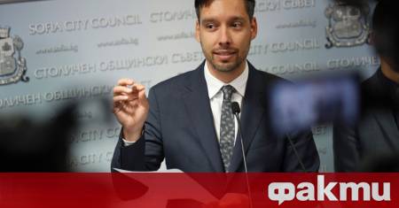 Новата заповед на кмета Терзиев за служебен ПУП за 215