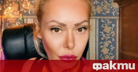 Албена Вулева не възнамерява да се завръща в медиите каквито