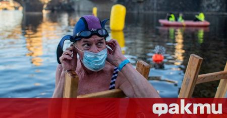 Русия забрани вноса на маски до края на 2021 г