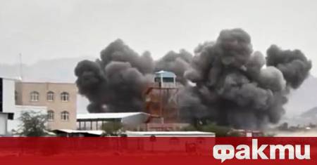 Нова вълна от напрежение заля Близкия изток през последните часове