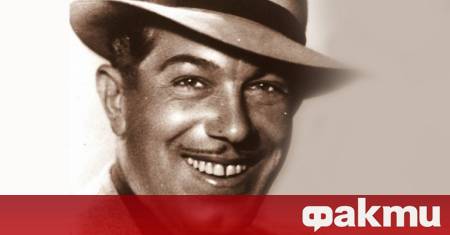 Неизвестен запис на легендарния ни певец Аспарух Лешников е открила