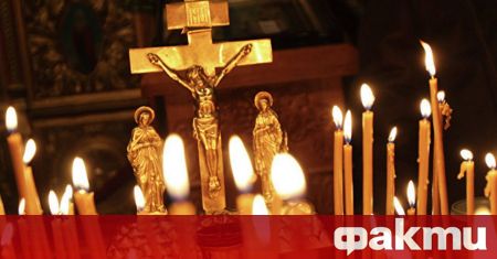 Българската православна църква почита на 21 декември Света мъченица Юлиания