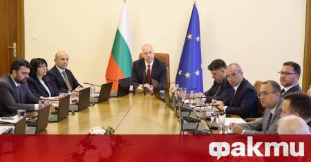 Поисках от министъра на регионалното развитие и благоустройството да ми