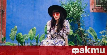 Певицата Рут Колева минава през тежък период след раждането на