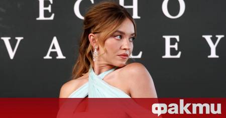 Сидни Суини откровено говори за снимането на голи сцени В