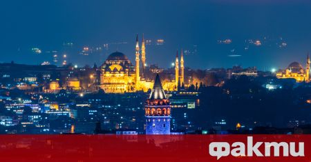 Руснаците рязко се втурнаха към един турски град - представители