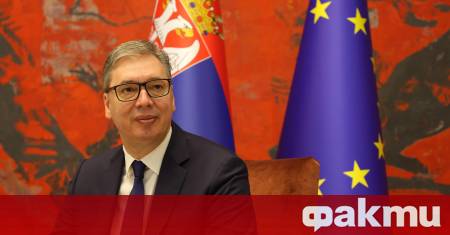 Сръбският президент Александър Вучич заяви че хърватският премиер Андрей Пленкович