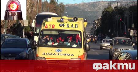 Българка се е удавила край гръцки остров научи 24 часа