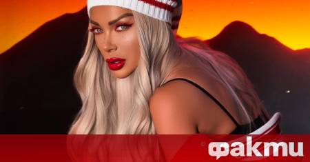 Фолк звездата Емануела даде воля на гнева си в мрежата