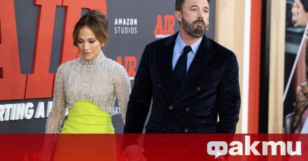 Някогашната любовна крепост на Дженифър Лопес и Бен Афлек в