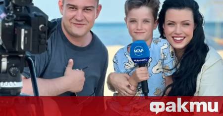 Седмият сезон на хитовото риалити Игри на волята вече е