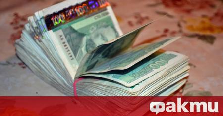 Полицията издирва мъж, пазарувал с фалшиви 100-левови банкноти в Каварна,
