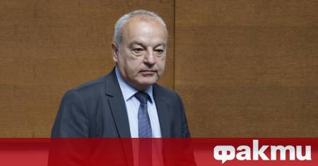 Основното върху което работи Министерството на финансите в момента са