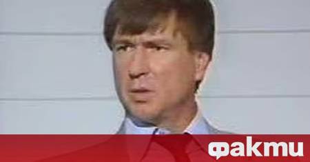 Футболната общност потъна в скръб след новината за кончината на