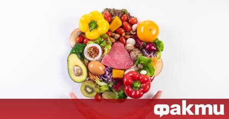 На 16 октомври светът отбелязва Международния ден на храната –