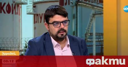 Особен управител на Лукойл можеше да бъде назначен на 22