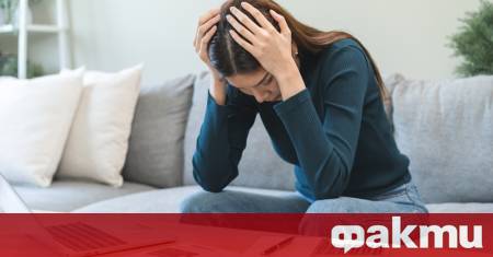 Вероятността за развитие на деменция е значително по висока отколкото се