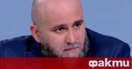 Много сме далеч от това да видим началото на края