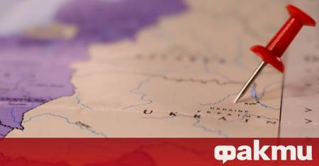 На 1 декември 1991 г се провежда Всеукраински референдум за