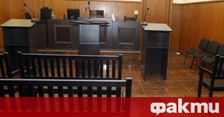 Окръжна прокуратура в Ловеч внесе в съда обвинителен акт срещу
