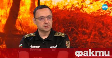 Съгласно Закона за защитата при бедствия има възможност самите общини