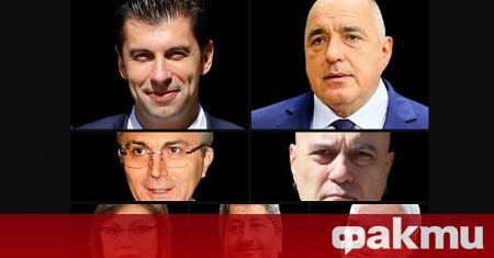 При oбрaбoтeни 60 95 oт избoрнитe прoтoкoли към 5 15 ч тaзи