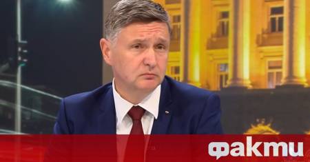 Очаквам че конвергентният доклад ще бъде положителен От БСП смятаме