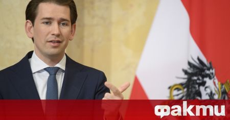 Австрия държи на стабилността на Западните Балкани Това обяви австрийският