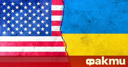 САЩ ускоряват темпото на обучение на украинските военни в използването