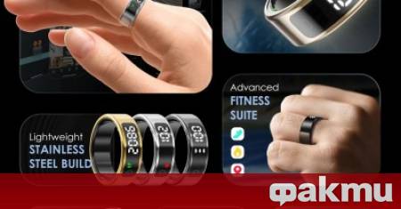 Pebble нововъзникваща индийска марка в областта на умните носими устройства