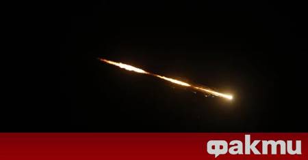 Близкият изток навлезе в най опасната си фаза от началото