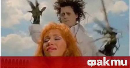 Американската актриса Кати Бейкър разкри любопитни подробности за заснемането на