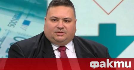 ФАКТИ публикува мнения с широк спектър от гледни точки за