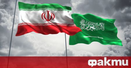 Говорителят на иранското външно министерство Саид Хатибзаде съобщи че Техеран