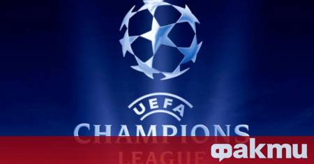 Шестият кръг от основната фаза на Шампионската лига предложи истинско
