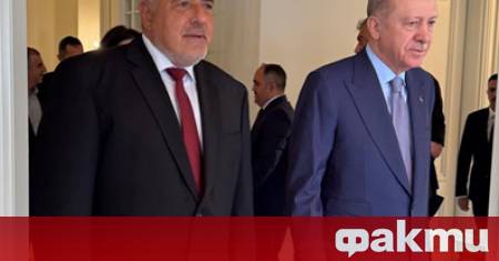 Боташ имат перфектен договор Те не са уязвими по него