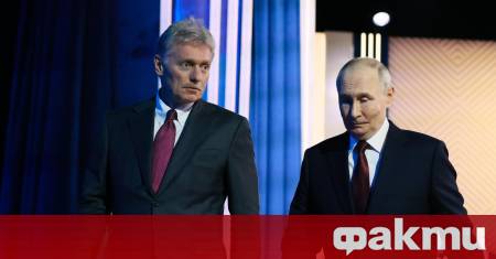 Изявленията на германския канцлер Фридрих Мерц че Русия не бива