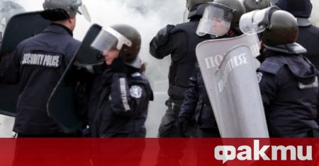 Полицията в Разград ще вземе мерки за опазване на обществения