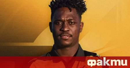 Футболният клуб Ботев Пловдив направи поредния си трансферен удар през