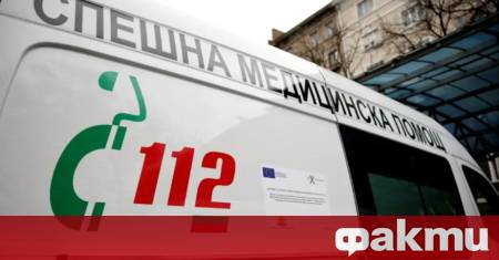 12 годишно момиче падна в шахта в района на комплекс