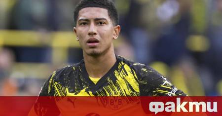 Ръководството на Манчестър Юнайтед обмисля привличането на Джоб Белингам по малкия