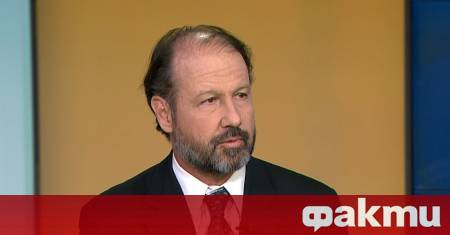 Дарел Кимбъл изпълнителен директор на Асоциацията за контрол на въоръженията