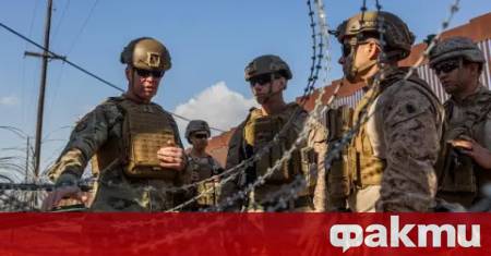 Американското министерство на вътрешната сигурност обяви че федерални служители ще