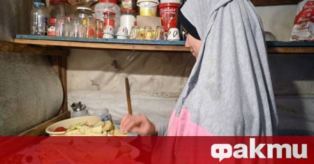 Ситуацията в Сирия все още не показва напредък който да