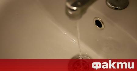 Новата година идва с нови цени на водата За повечето