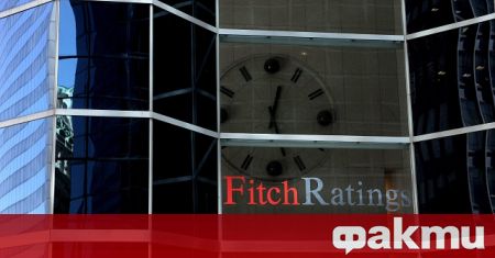 Международната рейтингова агенция Фич Рейтингс Fitch Ratings потвърди дългосрочния кредитен