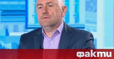 Не бих предложил такъв бюджет нужни са по смели мерки